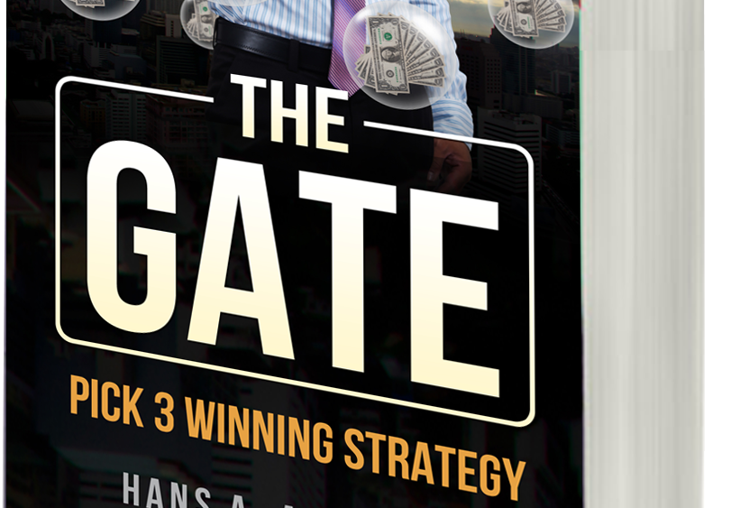 proven pick 3 lottery system